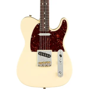Custom Cheap American Professional II Telecaster Rosewood Fingerboard Electric Guitar Olympic White