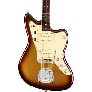 Custom Cheap American Ultra Jazzmaster Rosewood Fingerboard Electric Guitar Mocha Burst