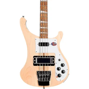 Custom Cheap 4003 Bass Mapleglo