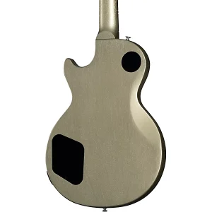 Custom Cheap LP  Modern Lite Electric Guitar Gold Mist Satin - Image 2