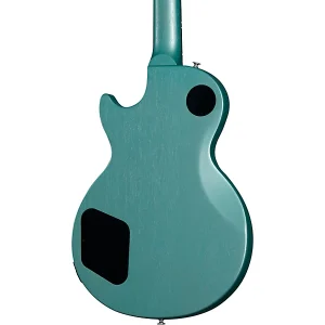 Custom Cheap LP Modern Lite Electric Guitar Inverness Green Satin - Image 2