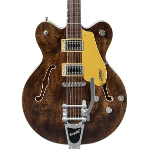 Custom Cheap Guitars G5622T Electromatic Center Block Double-Cut With Bigsby Imperial Stain
