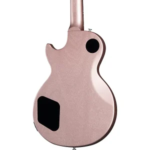 Custom Cheap LP Modern Lite Electric Guitar Rose Gold Satin - Image 2