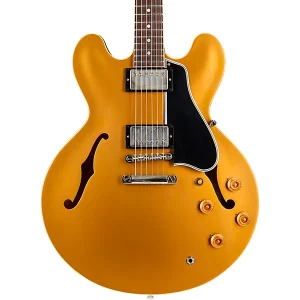 Custom Cheap 1959 ES-335 Reissue VOS Limited-Edition Electric Guitar Double Gold