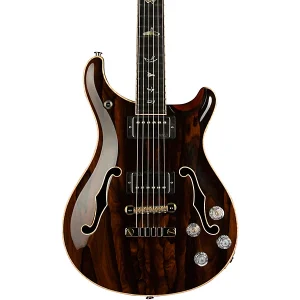 Custom Cheap Private Stock McCarty 594 Hollowbody II Electric Guitar Natural