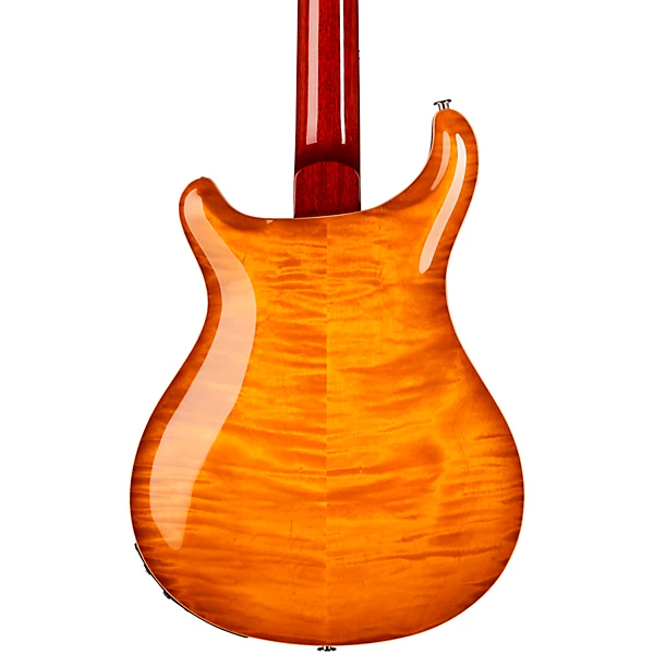 Custom Cheap Hollowbody II With Piezo Electric Guitar McCarty Sunburst - Image 2