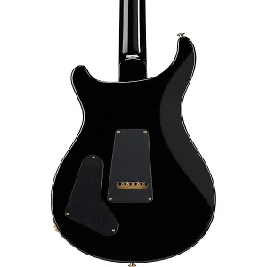 Custom Cheap Special Semi-Hollow 10-Top With Pattern Neck Electric Guitar Cobalt Smokeburst - Image 2