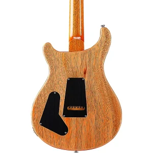 Custom Cheap Special Semi-Hollow With Pattern Neck Electric Guitar Eriza Verde - Image 2