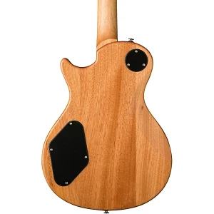 Custom CheapSE Zach Myers Electric Guitar Myers Blue - Image 2