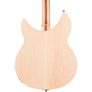 Custom Cheap 330 Electric Guitar Mapleglo - Image 2