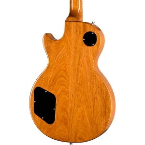 Custom Cheap LP Standard '50s P-90 Electric Guitar Gold Top - Image 2