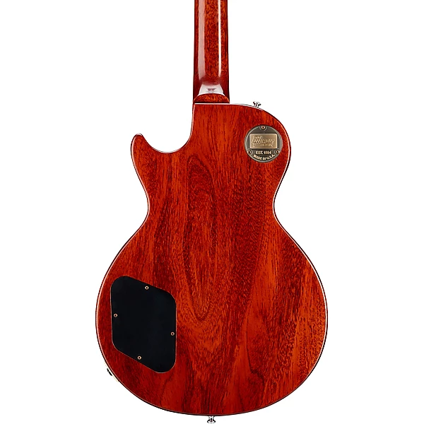 Custom Cheap Historic '60 LP Standard VOS Electric Guitar Washed Cherry - Image 2