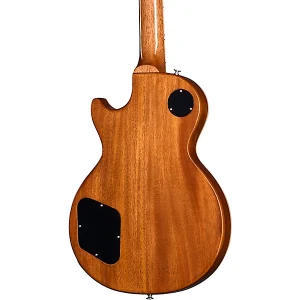 Custom Cheap LP Standard '60s AAA Flame Top Limited-Edition Electric Guitar Honey Lemon Burst - Image 2
