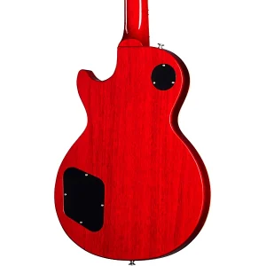 Custom Cheap LP Standard '50s Plain Top Limited-Edition Electric Guitar Bourbon Burst - Image 2