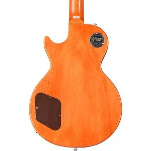 Custom Cheap1956 LP Goldtop Reissue VOS Electric Guitar Double Gold - Image 2