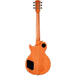 Custom Cheap LP Modern Electric Guitar Graphite - Image 4