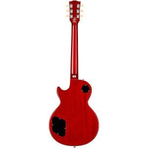 Custom Cheap Slash LP Standard Electric Guitar Appetite Burst - Image 3