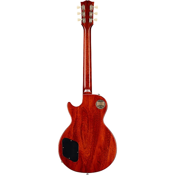 Custom Cheap Historic '60 LP Standard VOS Electric Guitar Washed Cherry - Image 4