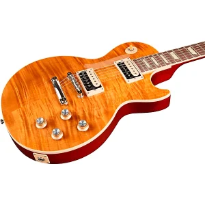 Custom Cheap Slash LP Standard Electric Guitar Appetite Burst - Image 4