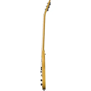 Custom Cheap SG Standard Electric Guitar TV Yellow - Image 4