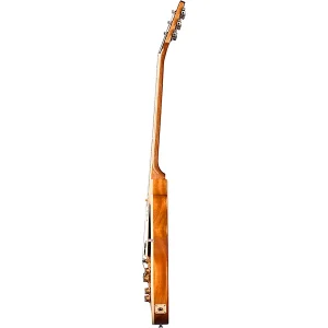 Custom Cheap LP Standard '60s AAA Flame Top Limited-Edition Electric Guitar Honey Lemon Burst - Image 4
