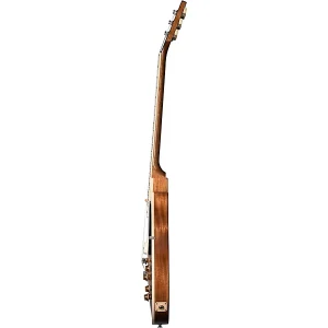 Custom Cheap LP Standard '50s P-90 Electric Guitar Tobacco Burst - Image 5