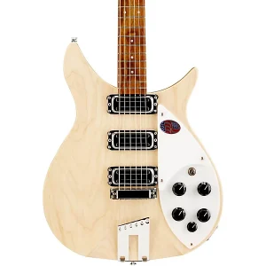 Custom Cheap 350V63 Electric Guitar Mapleglo