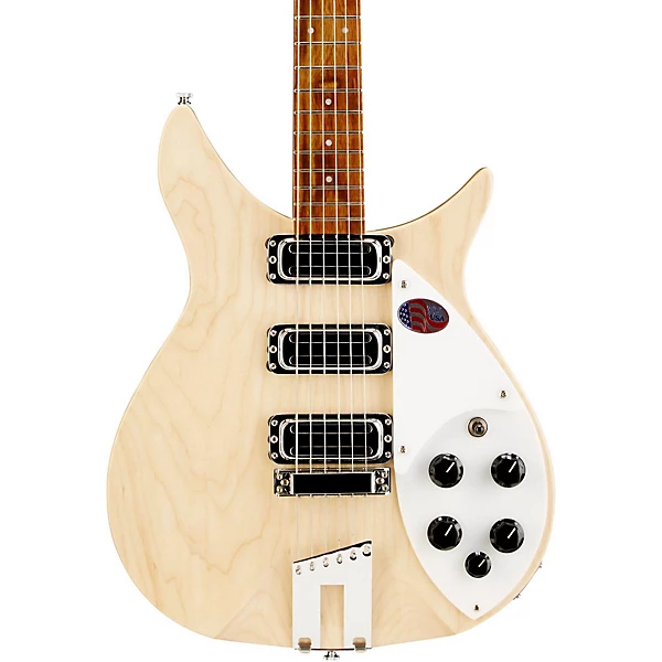 Custom Cheap 350V63 Electric Guitar Mapleglo