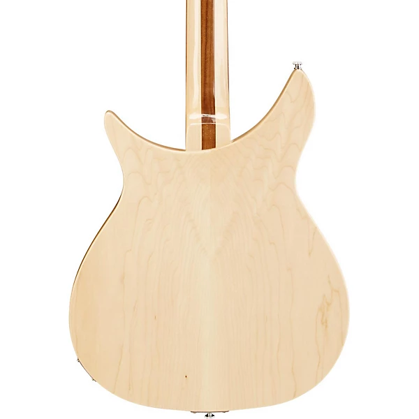 Custom Cheap 350V63 Electric Guitar Mapleglo - Image 2