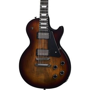 Custom Cheap LP Modern Studio Electric Guitar Smokehouse Satin