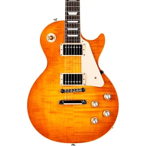 Custom Cheap  LP Standard '60s Limited-Edition Electric Guitar Honey Lemon Burst