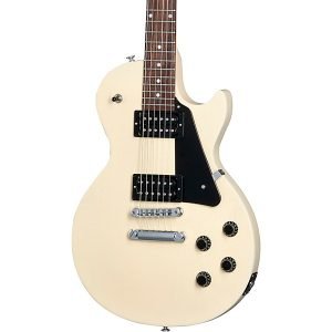 Custom Cheap LP Modern Lite Electric Guitar TV Wheat