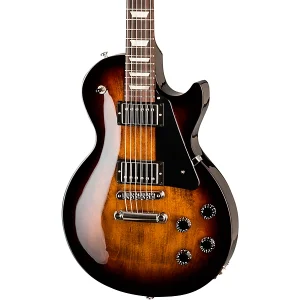 Custom Cheap  LP Studio Electric Guitar Smokehouse Burst