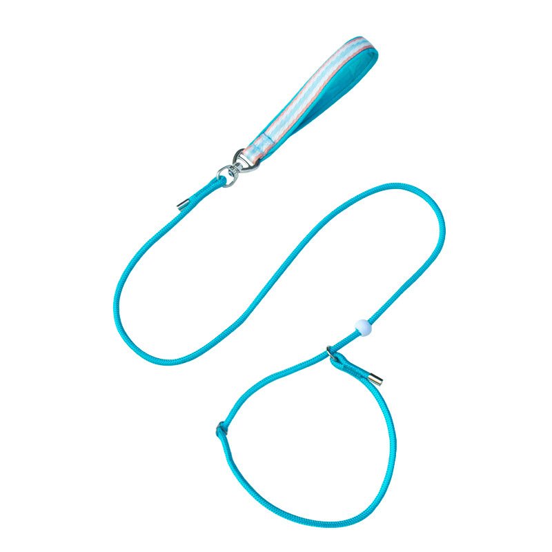 Otenee Amazon Dog Leash P-chain for small to medium dogs, explosion-proof chest and back walking dog leash for puppies, pet walkers available on stock - Image 6