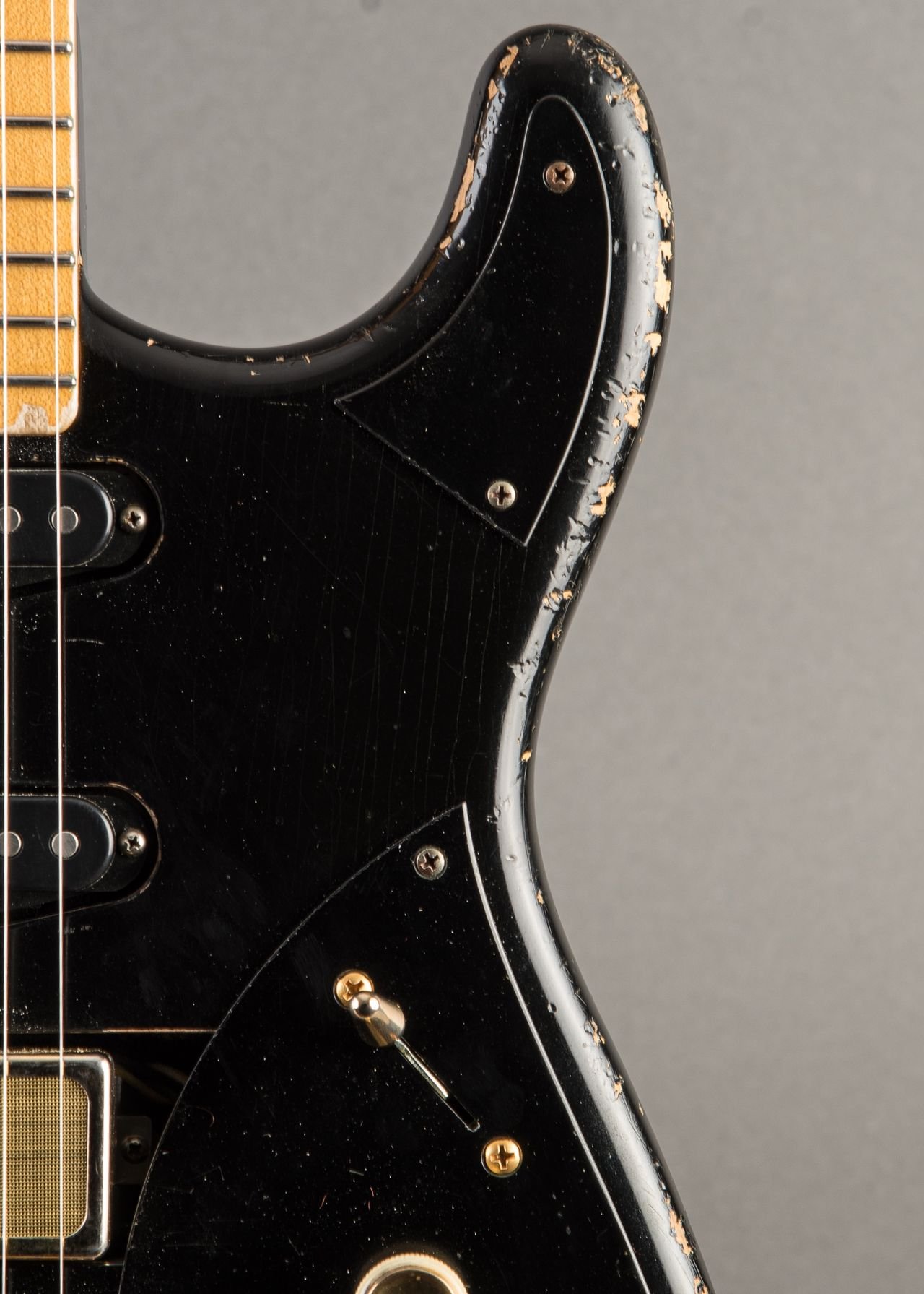 Shabat Lynx DZ 2024, Black Relic - Image 5