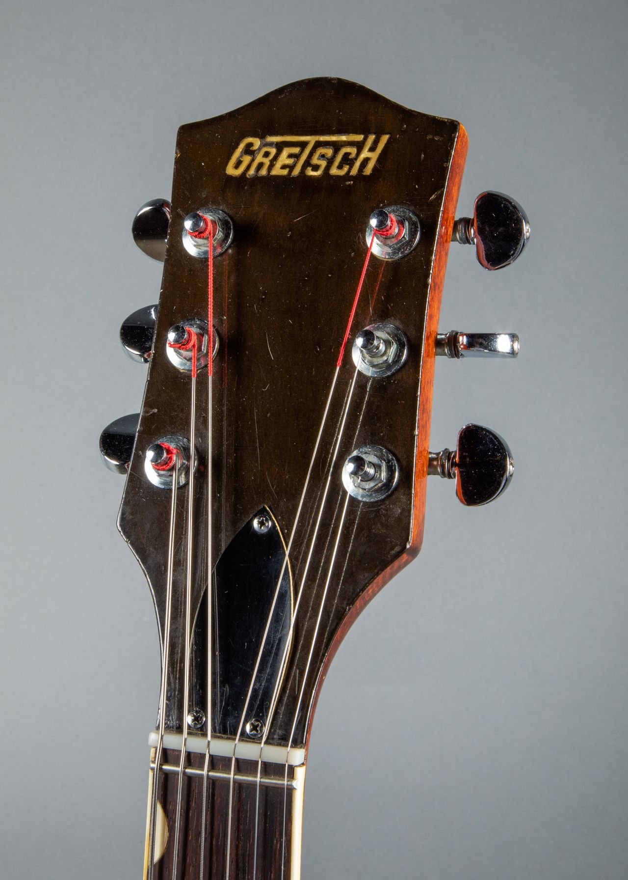 Gretsch 6119 Chet Atkins Tennessean 1964, Walnut - Image 16