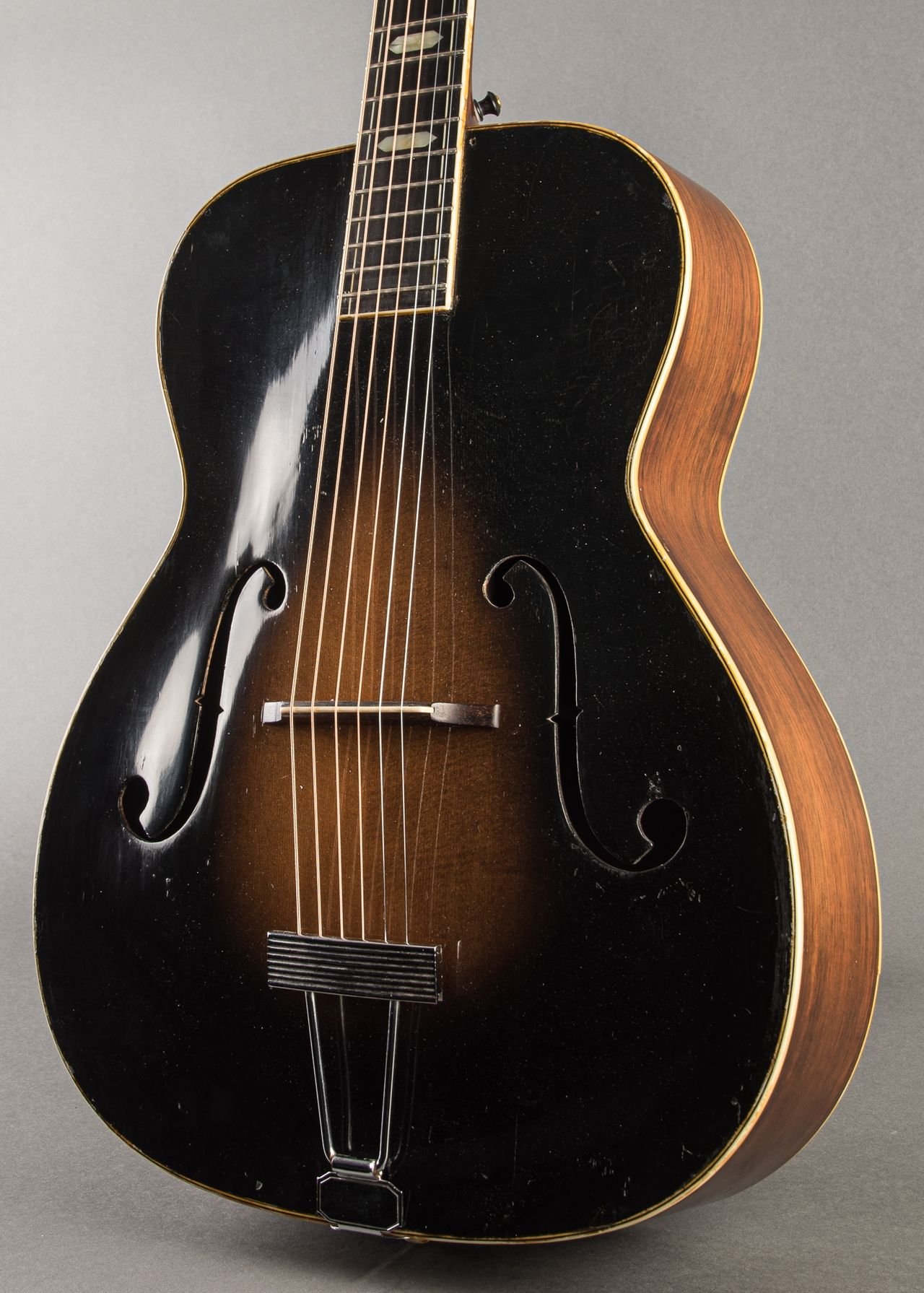 Martin F-7 1935, Sunburst - Image 8