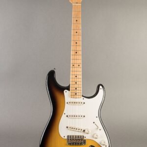 Fender Custom Shop 1956 Stratocaster Relic 2005, Sunburst