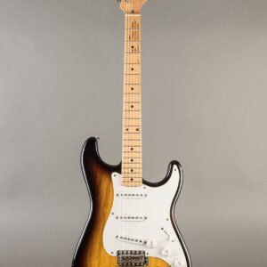 Chad Underwood '54 Stratocaster 2020, Sunburst