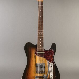 Bel.Sonique PT-1 2010's, Sunburst Relic