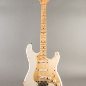 Fender Custom Shop Relic Stratocaster '57 2010, Vintage Blonde