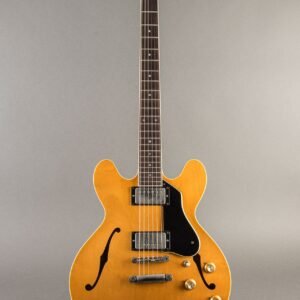 Epiphone Casino 1964, Sunburst