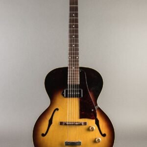Gibson ES-125 1957, Sunburst