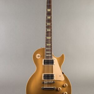 Gibson Les Paul Classic 2000, Goldtop