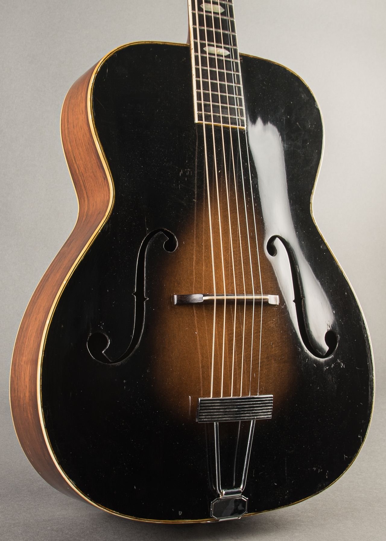 Martin F-7 1935, Sunburst - Image 2