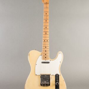 Fender Telecaster 1969, Blonde