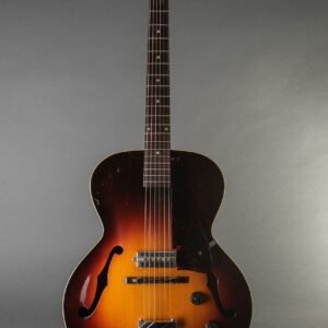 Gibson ES-150 1940, Sunburst