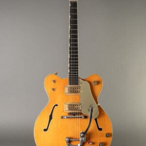 Gretsch 6120 Chet Atkins 1964, Orange