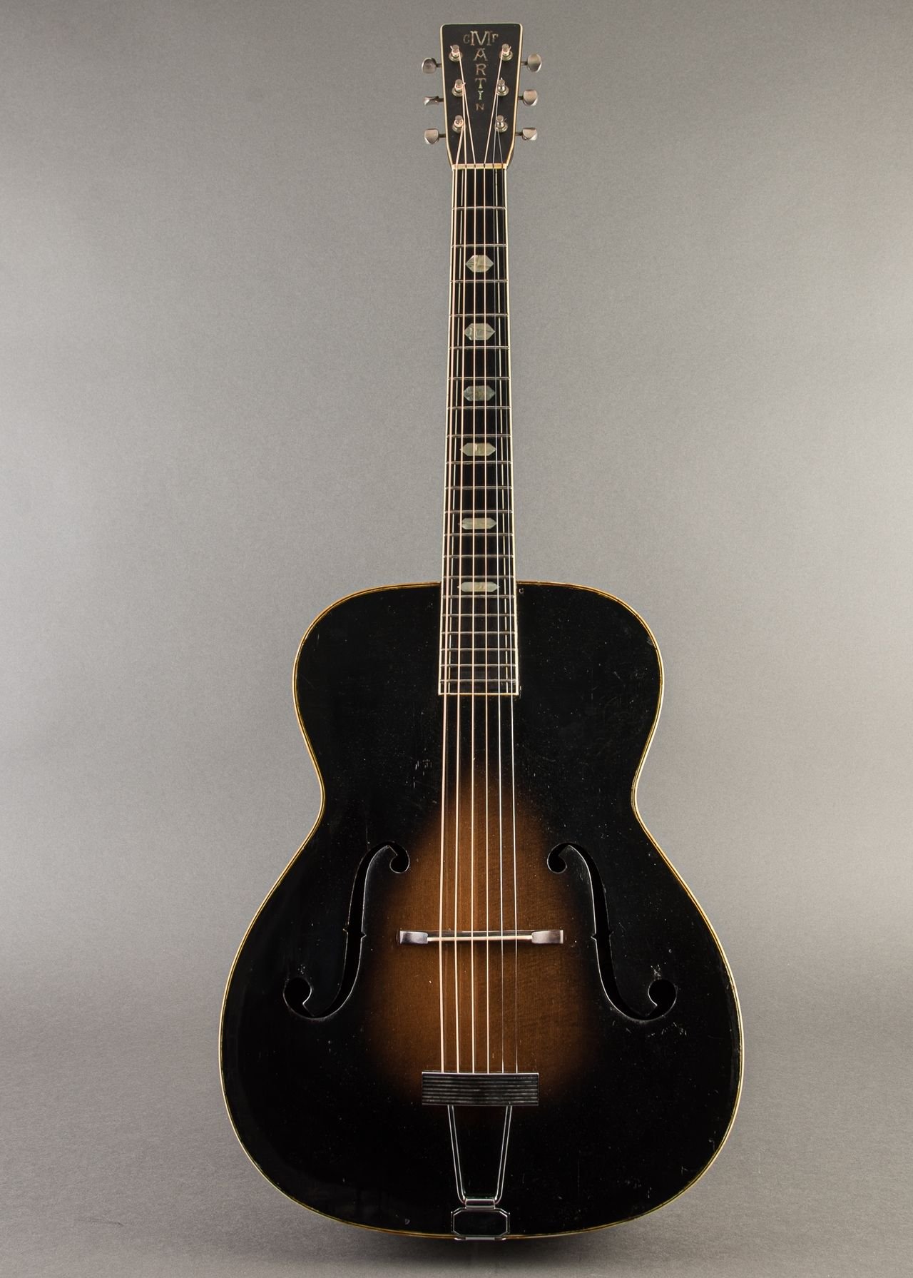 Martin F-7 1935, Sunburst