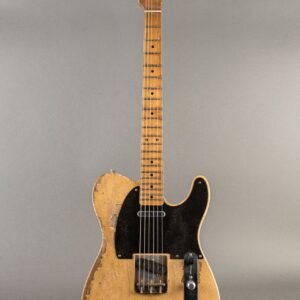 Rock N Roll Relics Richards 2020, Butterscotch